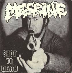 Mesrine : Shot to Death